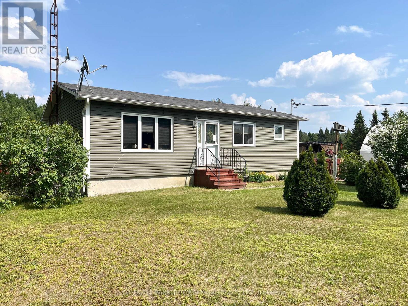 937819 MARSH BAY ROAD, coleman (coleman twp), Ontario