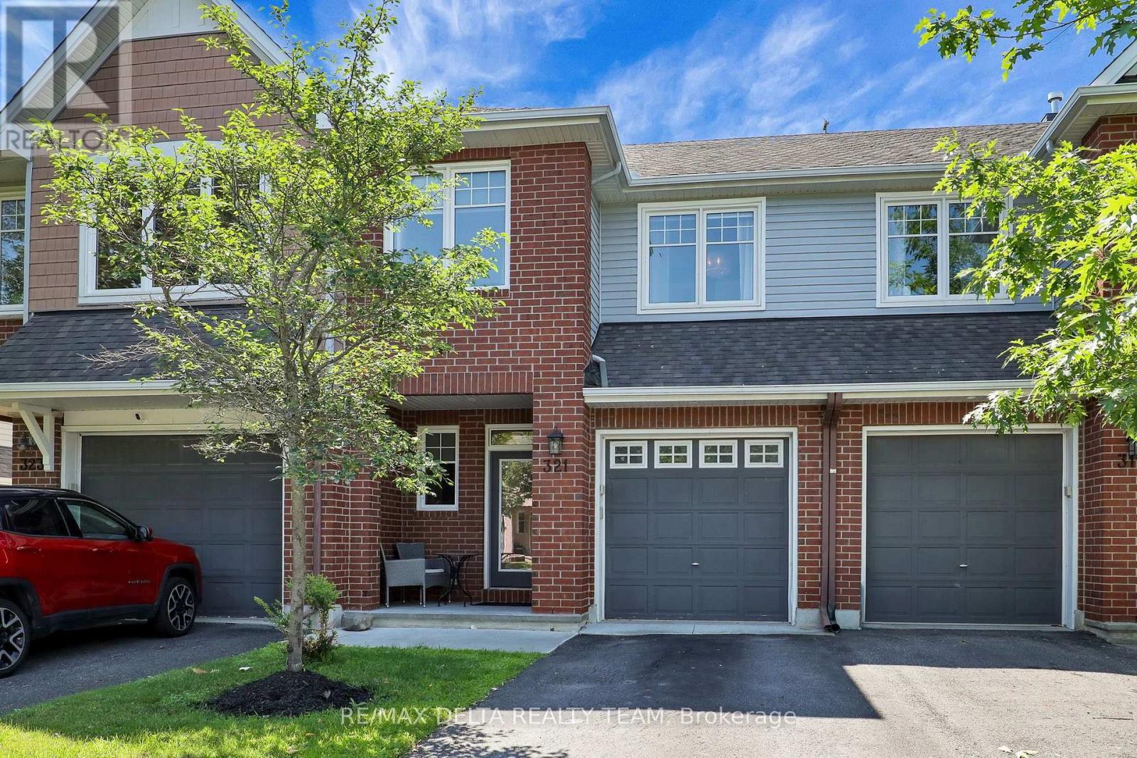 321 WIDGEON WAY, Ottawa