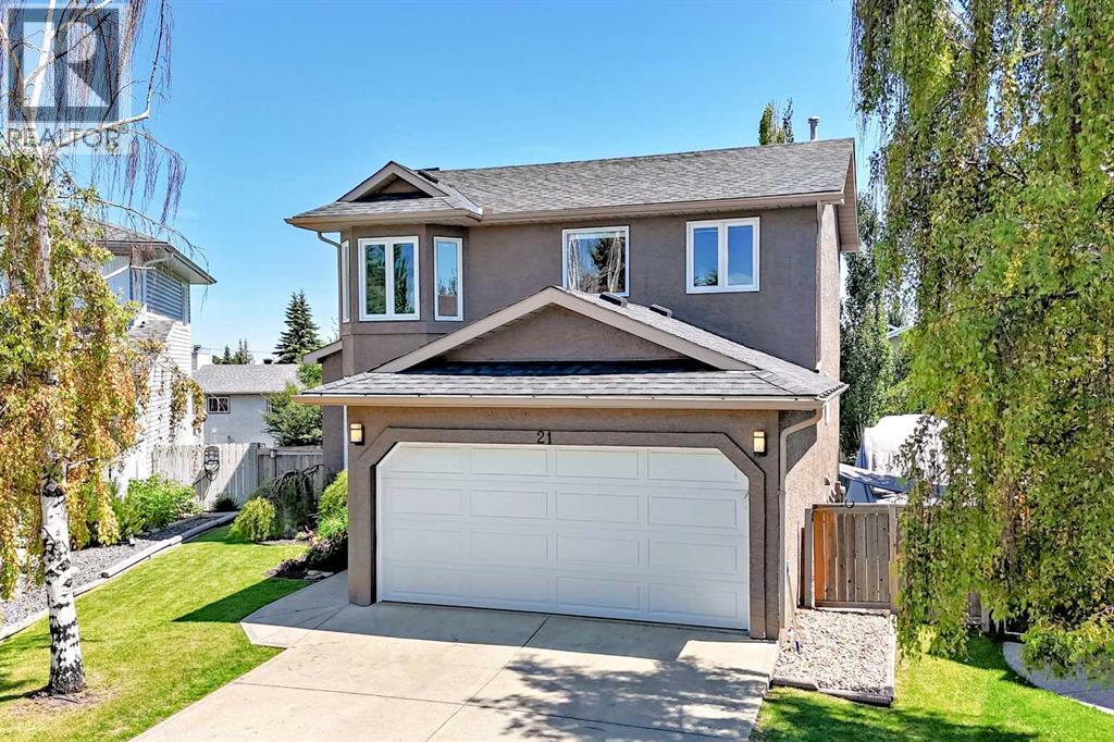 21 Shawbrooke Bay SW, Calgary, Alberta  T2Y 3A1 - Photo 3 - A2327387