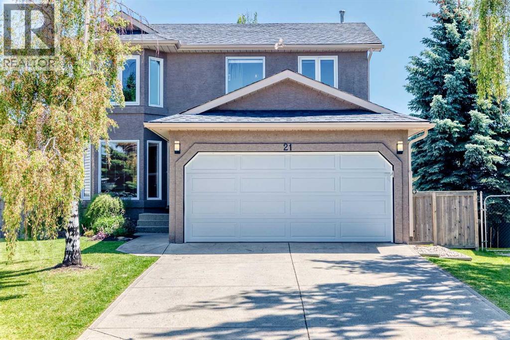 21 Shawbrooke Bay SW, Calgary, Alberta  T2Y 3A1 - Photo 2 - A2327387