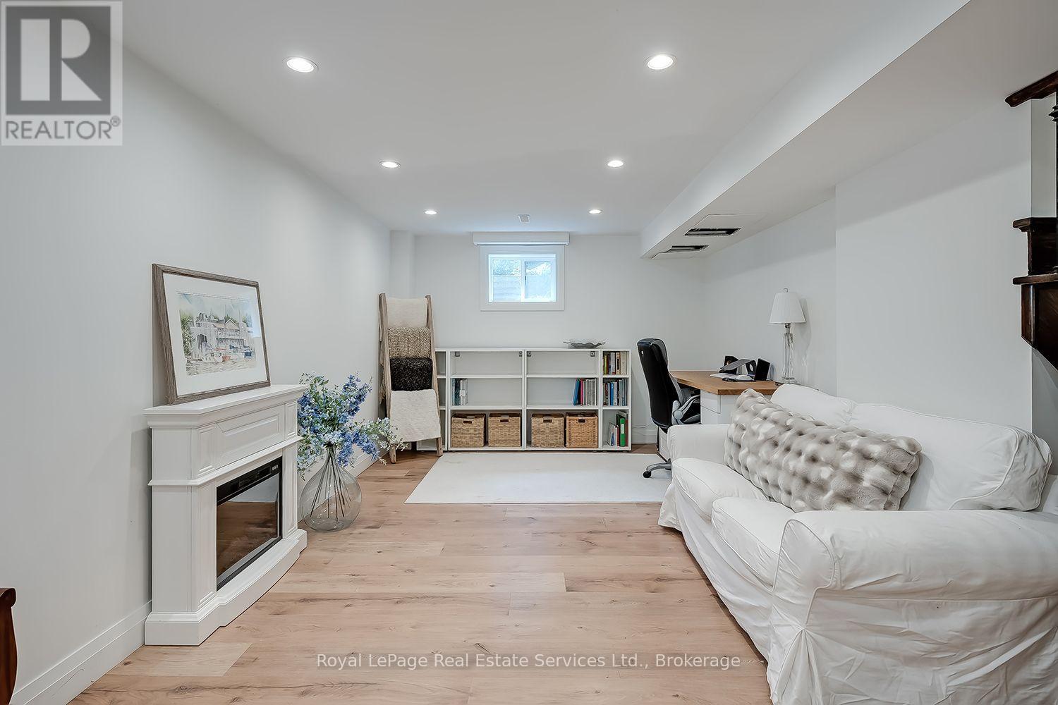 1484 Princeton Crescent, Oakville (Jc Joshua Creek), Ontario  L6H 4H3 - Photo 26 - W13551772