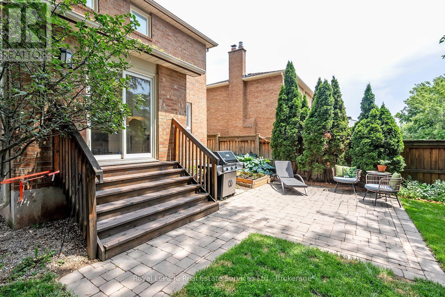 1484 Princeton Crescent, Oakville (Jc Joshua Creek), Ontario  L6H 4H3 - Photo 28 - W13551772