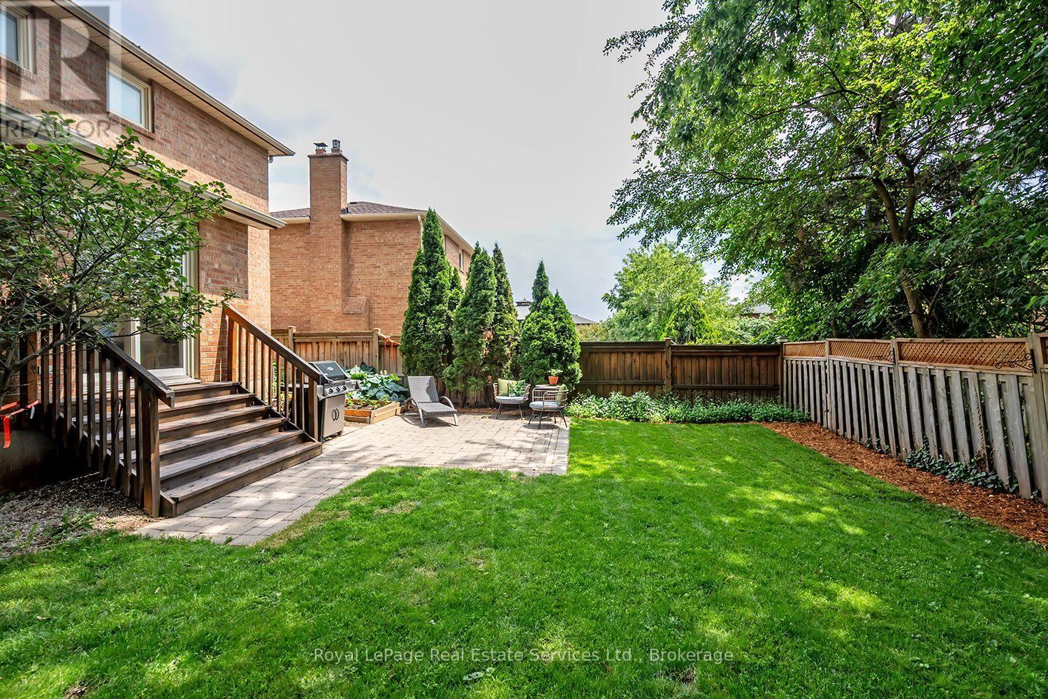 1484 Princeton Crescent, Oakville (Jc Joshua Creek), Ontario  L6H 4H3 - Photo 29 - W13551772