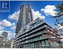 2202 - 825 CHURCH STREET, Toronto, Ontario