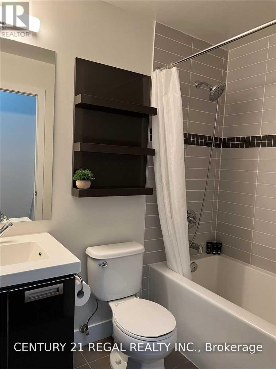 908 - 90 Stadium Road, Toronto, Ontario M5V 3W5 - Photo 14 - C13551766