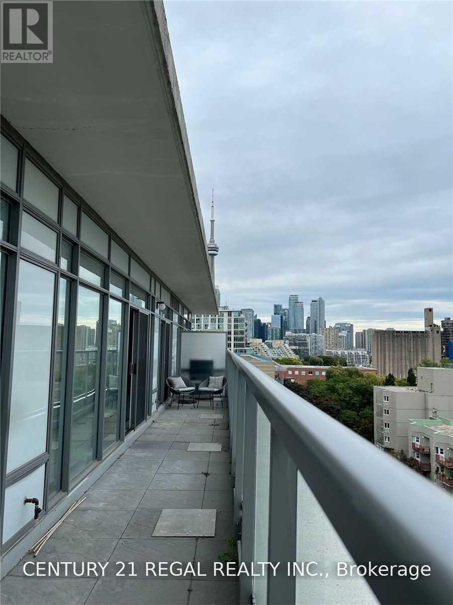 908 - 90 Stadium Road, Toronto, Ontario M5V 3W5 - Photo 15 - C13551766
