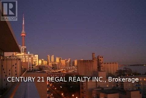 908 - 90 Stadium Road, Toronto, Ontario M5V 3W5 - Photo 18 - C13551766