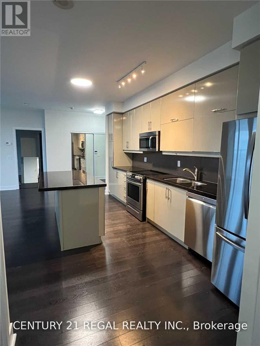 908 - 90 Stadium Road, Toronto, Ontario M5V 3W5 - Photo 5 - C13551766