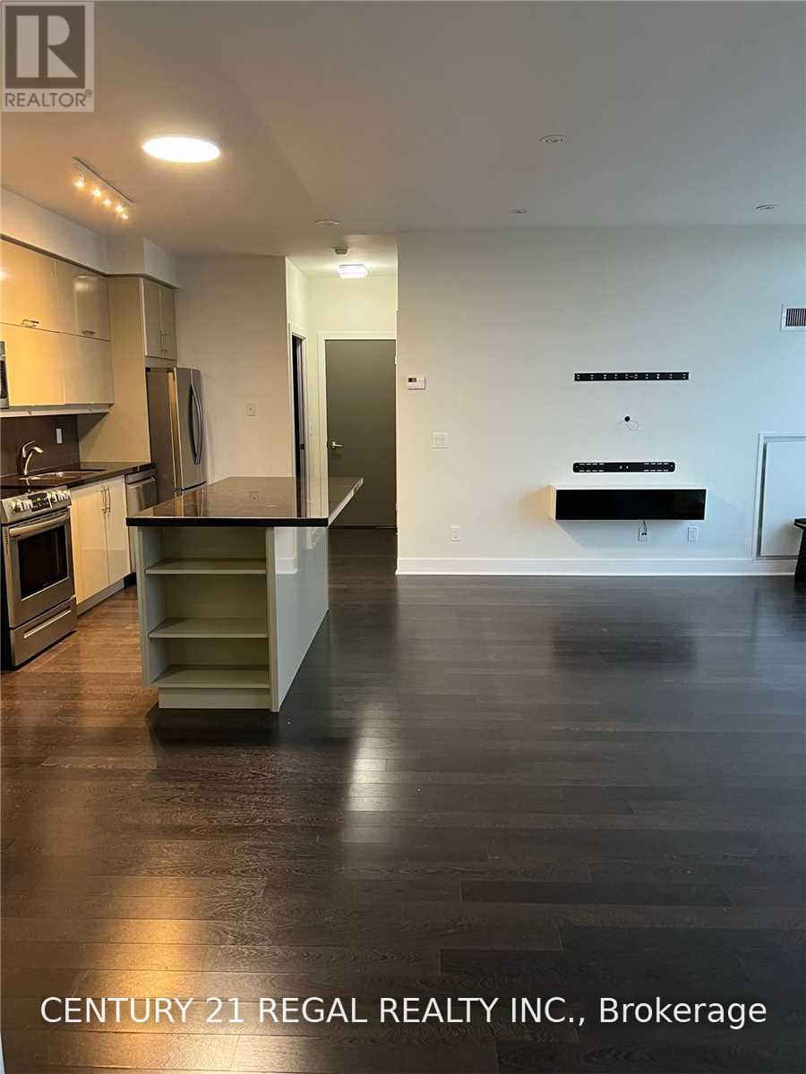 908 - 90 Stadium Road, Toronto, Ontario M5V 3W5 - Photo 6 - C13551766