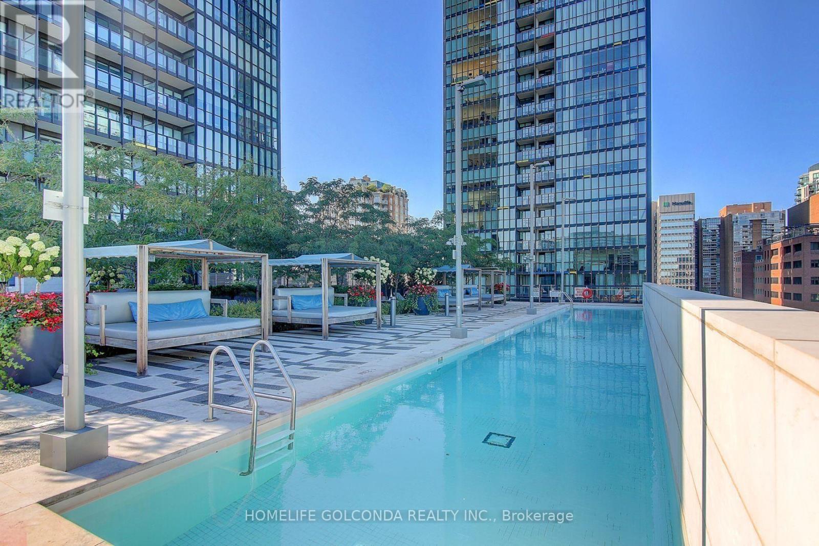 404 - 101 Charles Street E, Toronto, Ontario  M4Y 0A9 - Photo 15 - C13551812