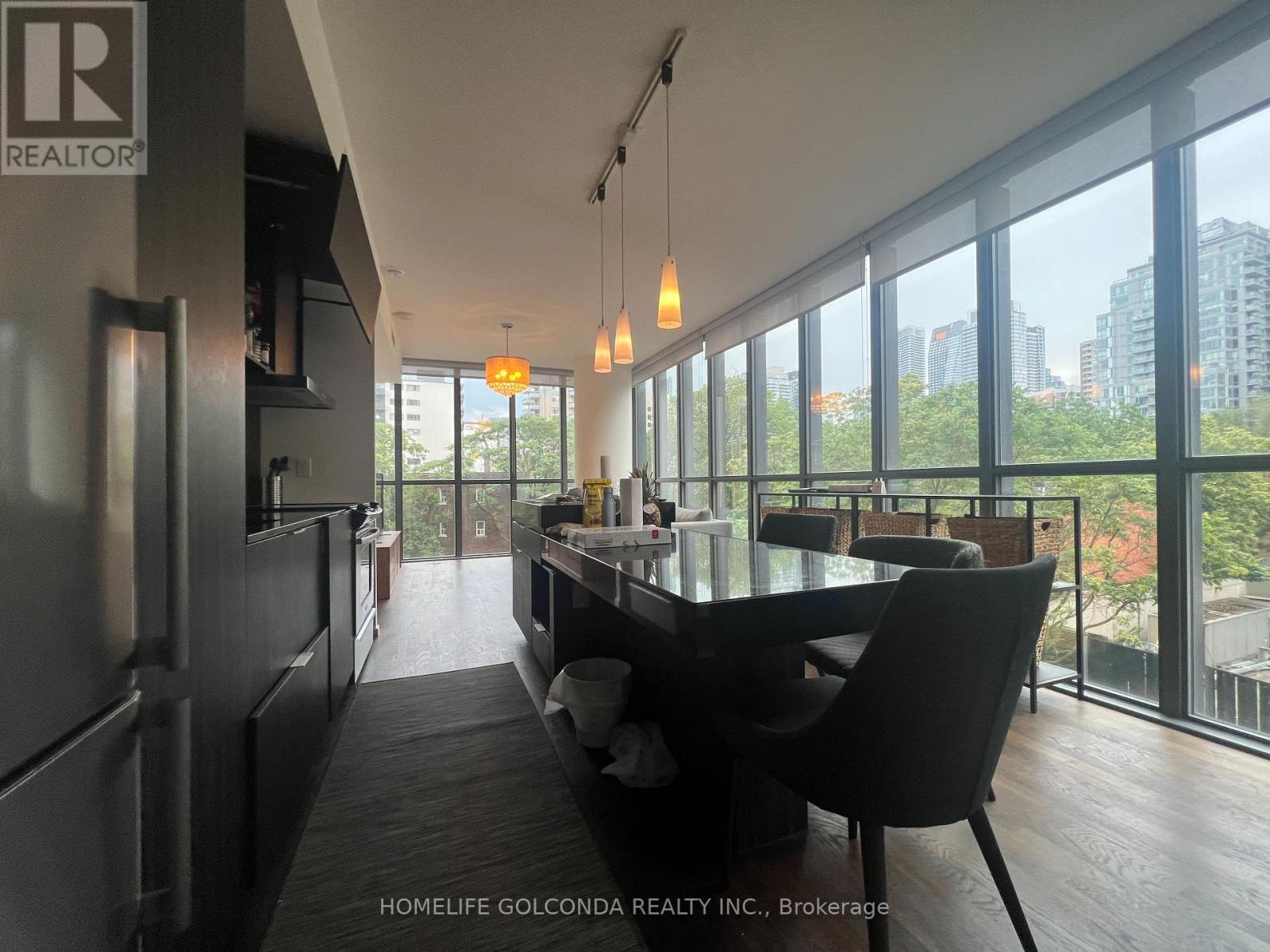 404 - 101 Charles Street E, Toronto, Ontario  M4Y 0A9 - Photo 3 - C13551812