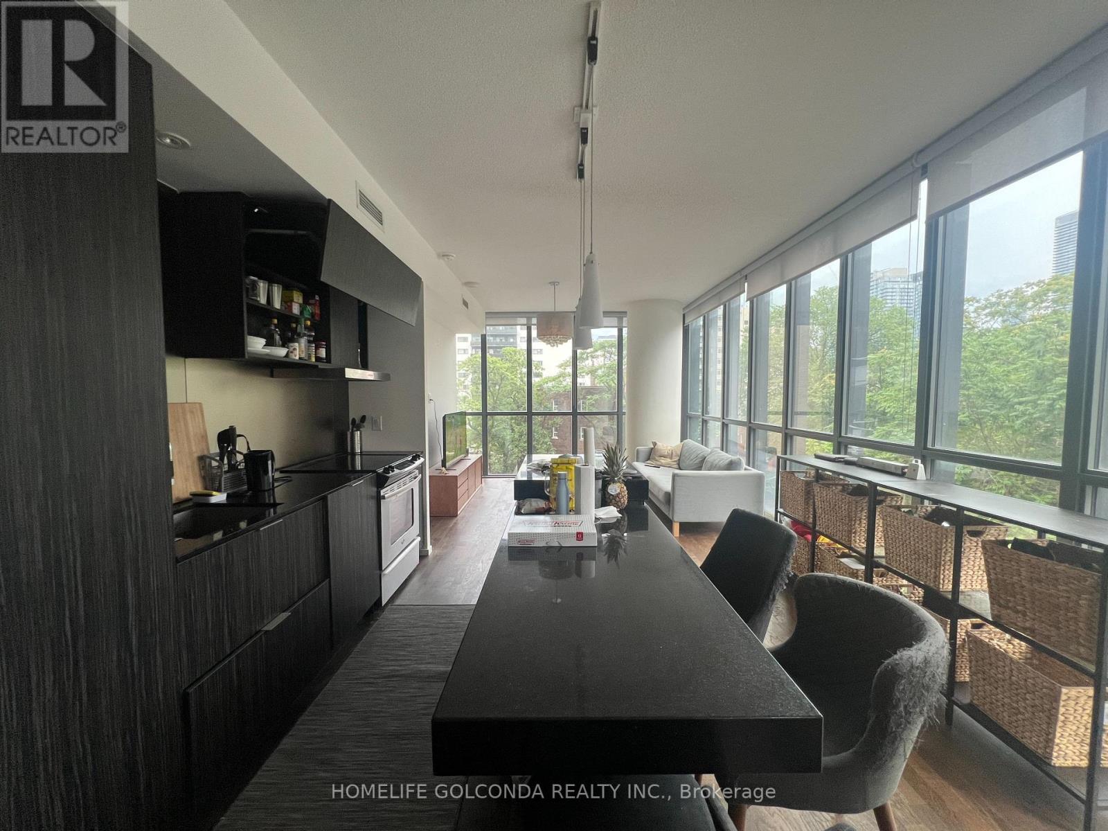 404 - 101 Charles Street E, Toronto, Ontario  M4Y 0A9 - Photo 4 - C13551812
