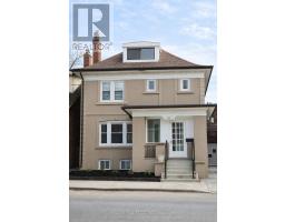 207 OAKWOOD AVENUE, Toronto, Ontario