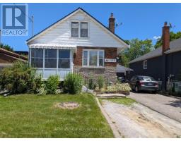 45 PITT AVENUE, Toronto, Ontario