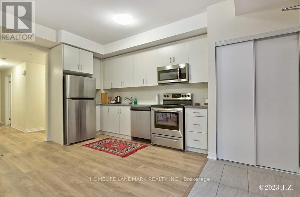 1302 - 2635 William Jackson Drive, Pickering, Ontario L1X 0L2 - Photo 8 - E13551776