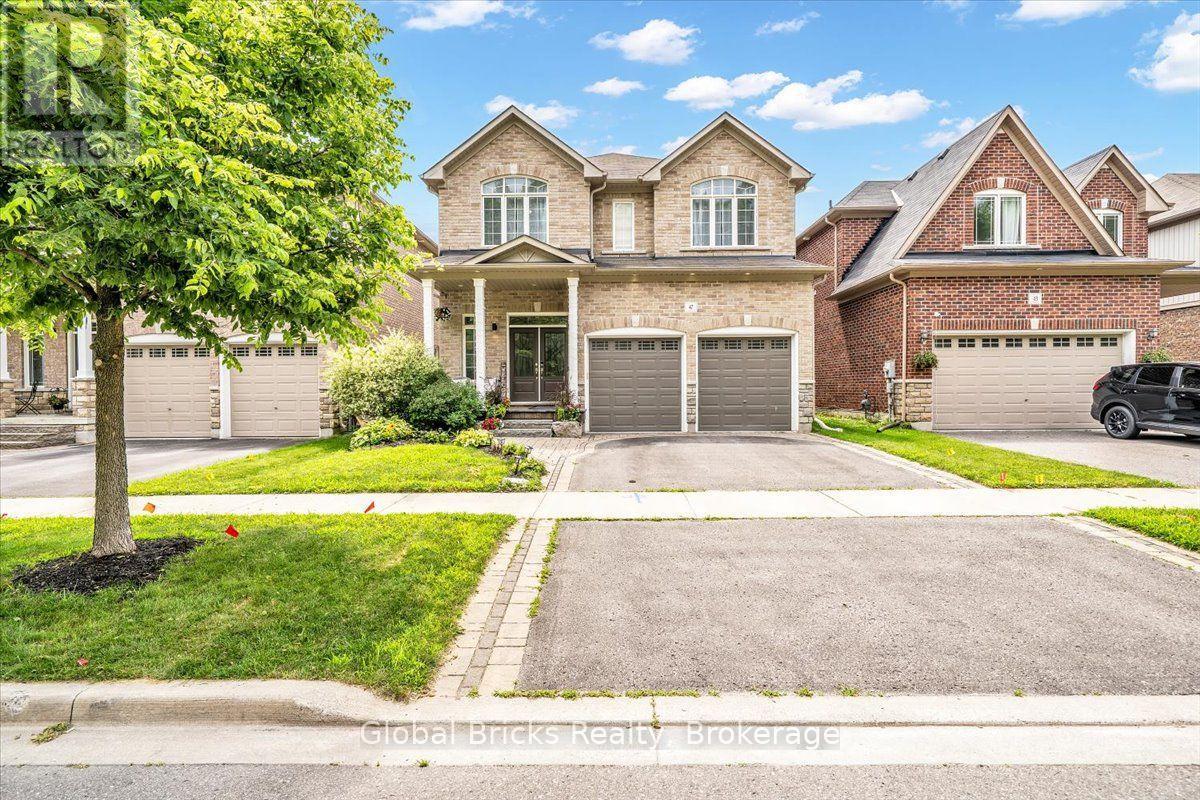 47 Holyrod Drive, Clarington, Ontario  L1E 0G4 - Photo 3 - E13551782