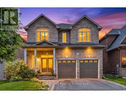 47 HOLYROD DRIVE, Clarington, Ontario