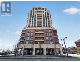 317 - 9506 MARKHAM ROAD, Markham, Ontario