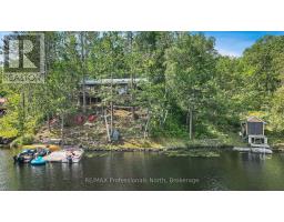 10549 DEVIL'S LAKE WAO, minden hills (lutterworth), Ontario