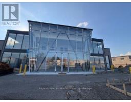 2611 DREW ROAD, Mississauga, Ontario