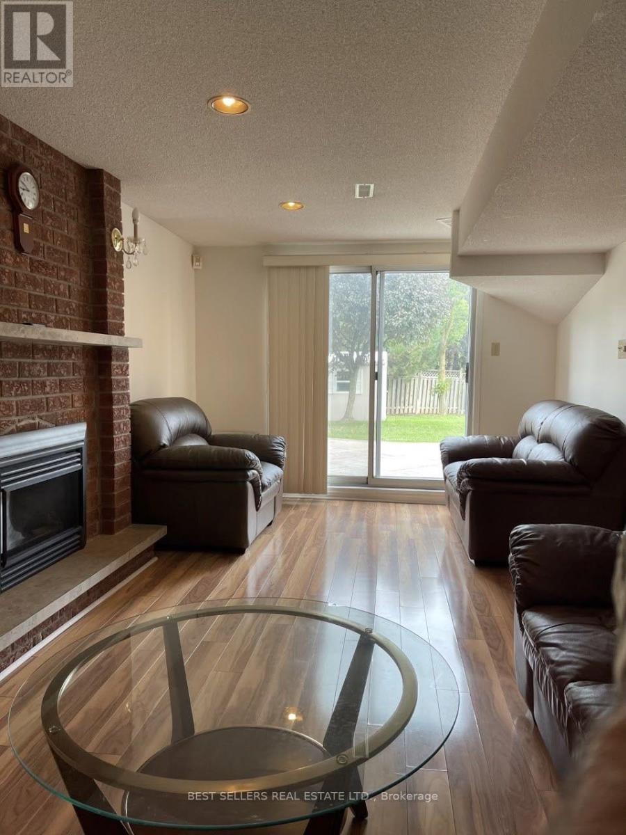 Lower - 2089 The Chase, Mississauga, Ontario L5M 3B8 - Photo 14 - W13551452