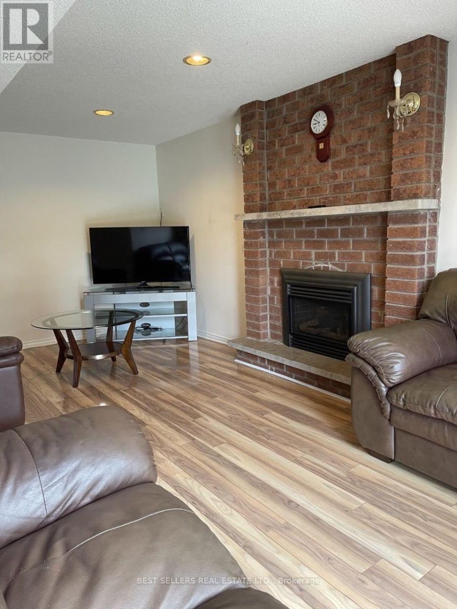 Lower - 2089 The Chase, Mississauga, Ontario L5M 3B8 - Photo 15 - W13551452