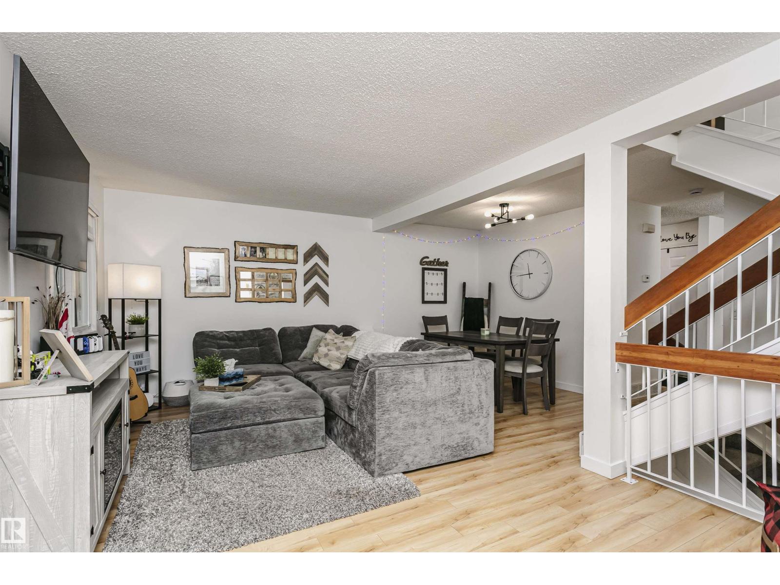 106 Forest Gv, St. Albert, Alberta  T8N 3K6 - Photo 15 - E4498314