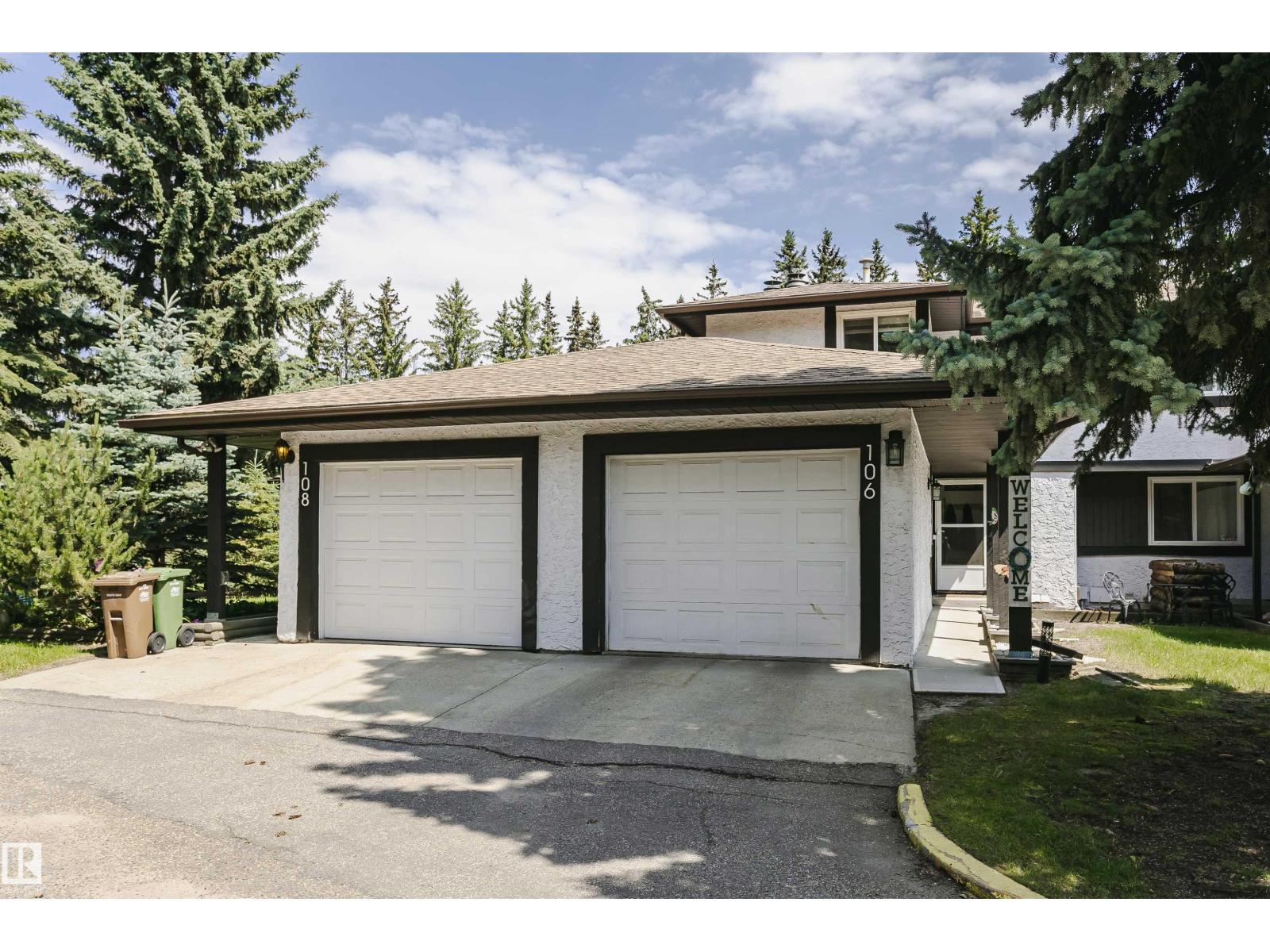 106 Forest Gv, St. Albert, Alberta  T8N 3K6 - Photo 3 - E4498314