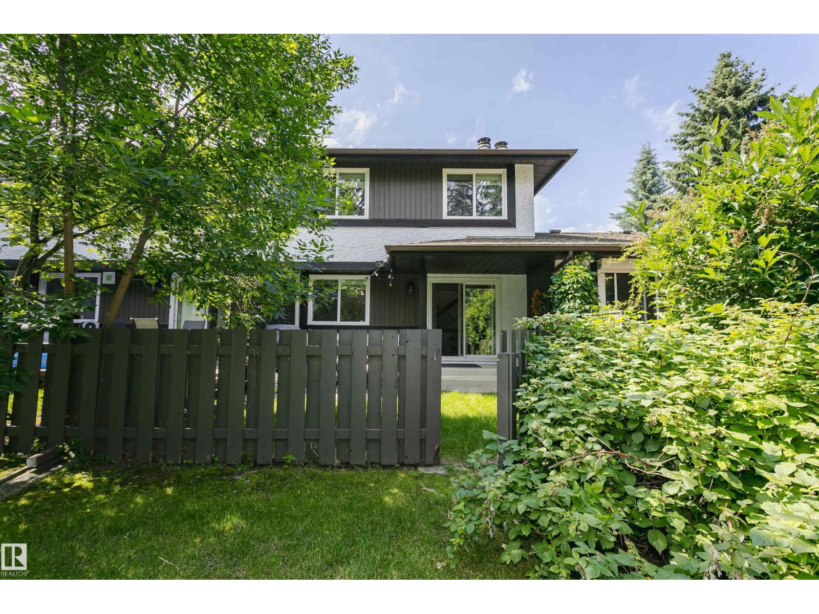 106 Forest Gv, St. Albert, Alberta  T8N 3K6 - Photo 32 - E4498314