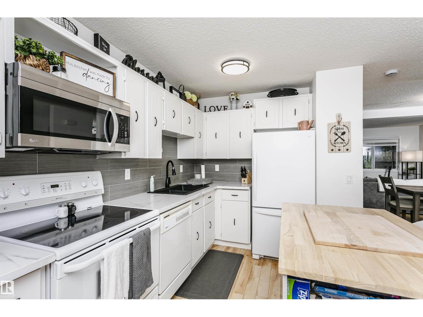 106 Forest Gv, St. Albert, Alberta  T8N 3K6 - Photo 8 - E4498314