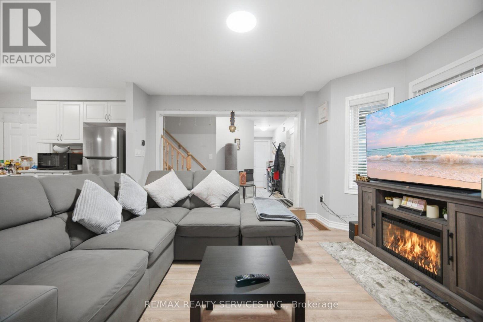 Upper - 75 Benhurst Crescent, Brampton, Ontario  L7A 5A5 - Photo 14 - W13551728
