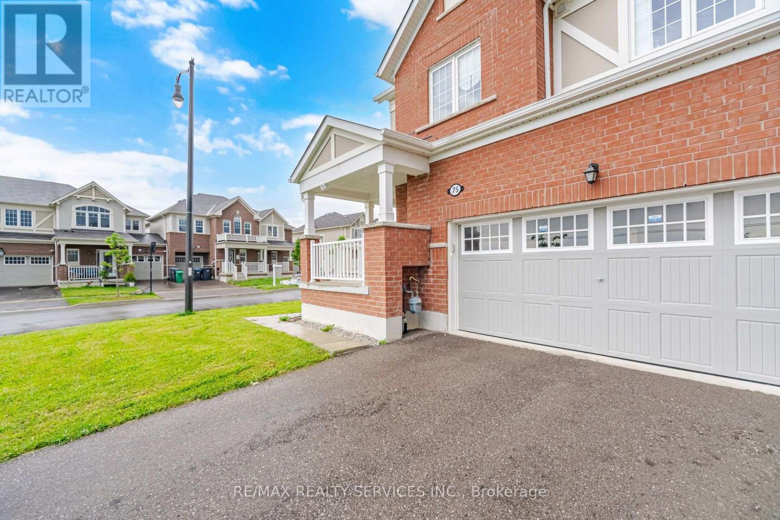 Upper - 75 Benhurst Crescent, Brampton, Ontario  L7A 5A5 - Photo 5 - W13551728