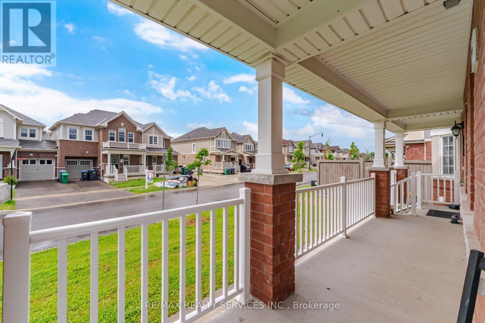 Upper - 75 Benhurst Crescent, Brampton, Ontario  L7A 5A5 - Photo 7 - W13551728