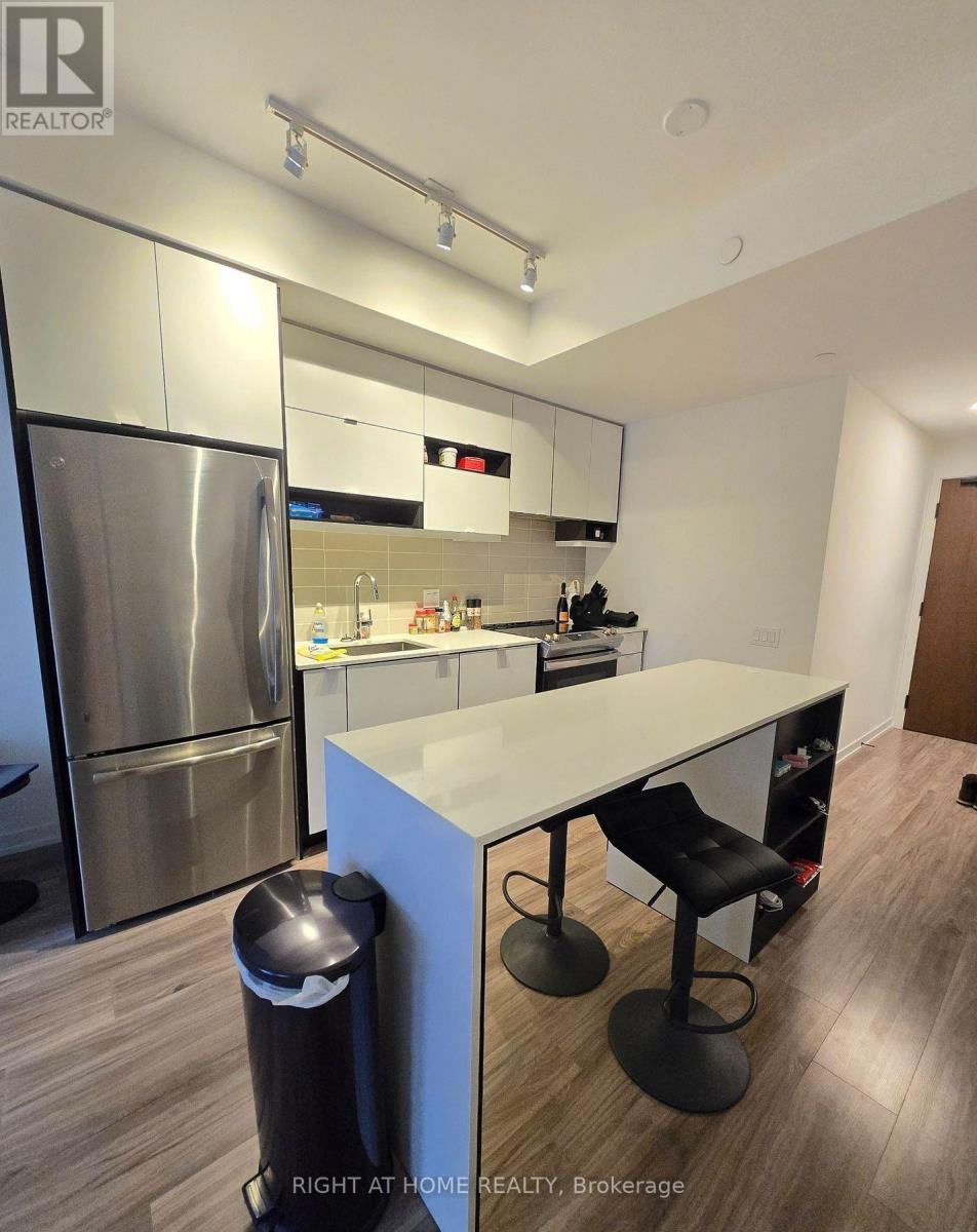 1507 - 4065 Confederation Parkway, Mississauga, Ontario  L5B 0L4 - Photo 10 - W13551742