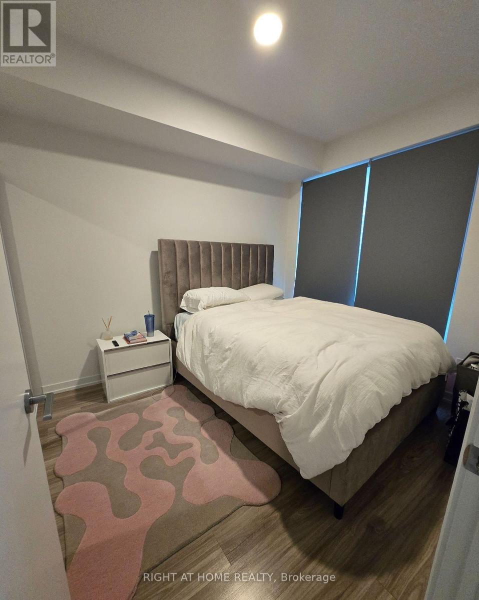 1507 - 4065 Confederation Parkway, Mississauga, Ontario  L5B 0L4 - Photo 11 - W13551742