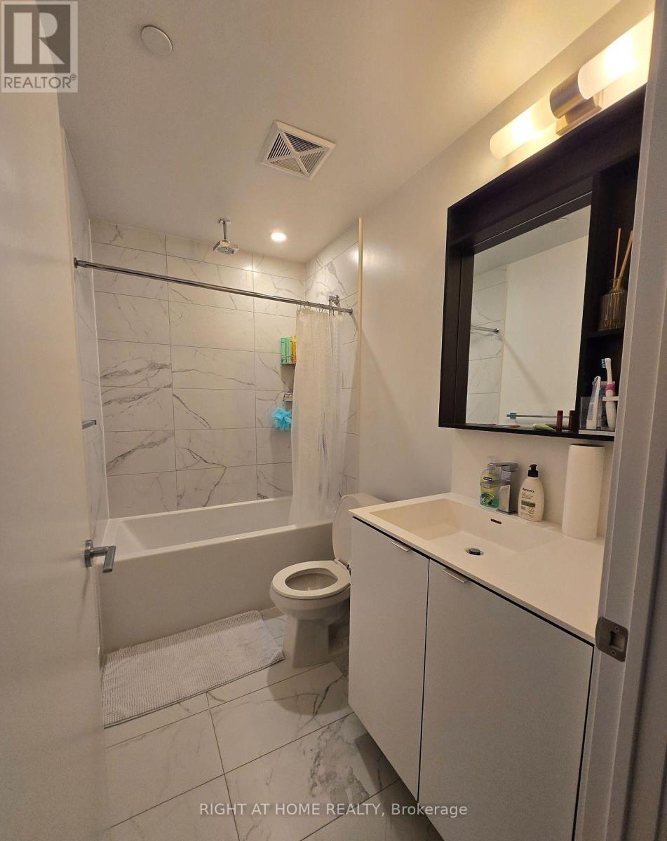 1507 - 4065 Confederation Parkway, Mississauga, Ontario  L5B 0L4 - Photo 12 - W13551742