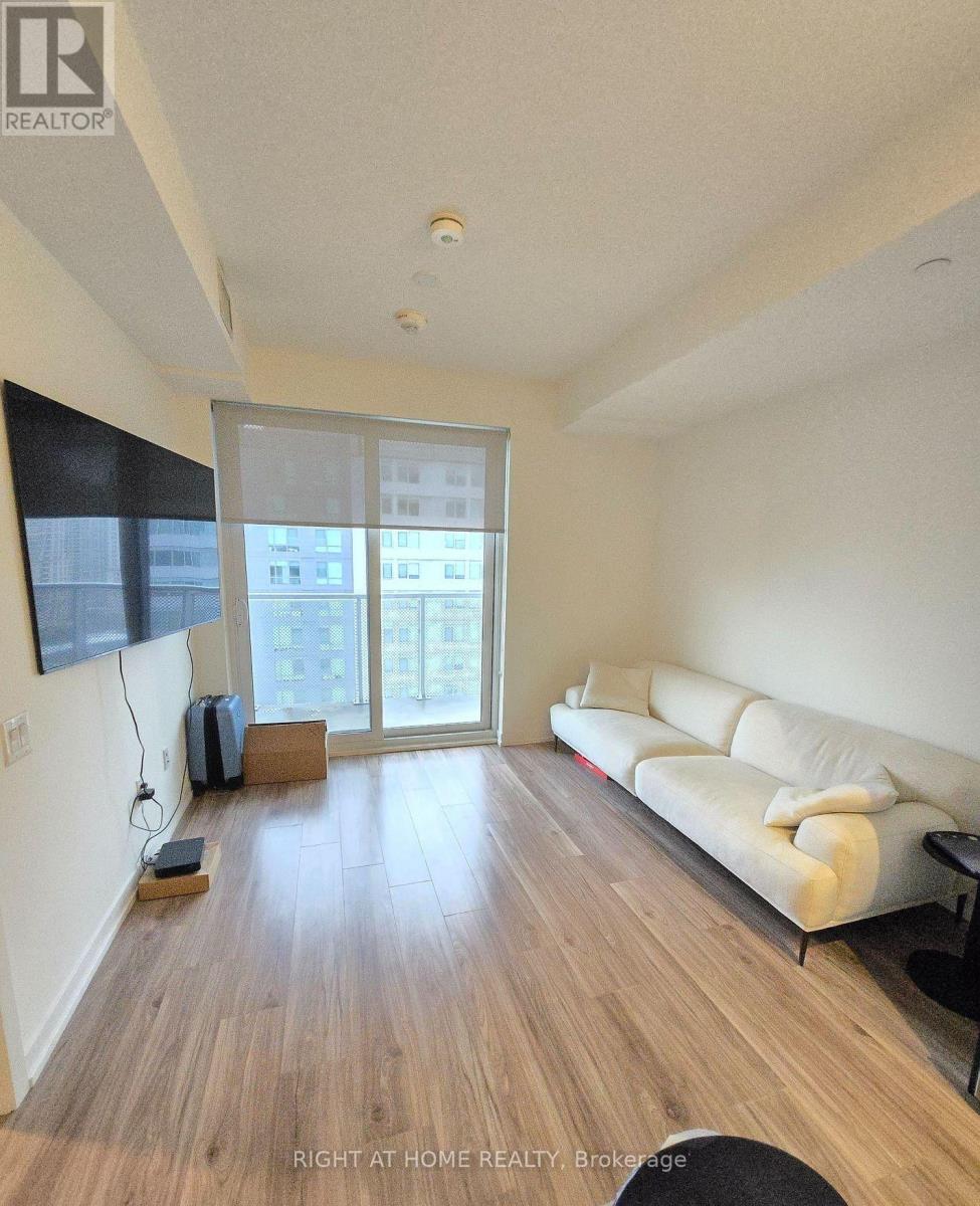 1507 - 4065 Confederation Parkway, Mississauga, Ontario  L5B 0L4 - Photo 9 - W13551742