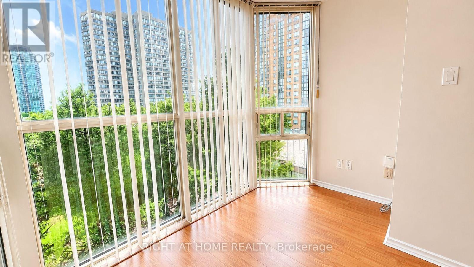 511 - 265 Enfield Place, Mississauga, Ontario  L5B 3Y6 - Photo 12 - W13551796