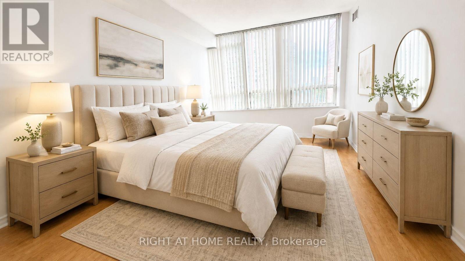 511 - 265 Enfield Place, Mississauga, Ontario  L5B 3Y6 - Photo 9 - W13551796