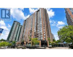 511 - 265 ENFIELD PLACE, Mississauga, Ontario