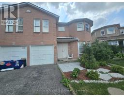 #2 - 1618 MISTBURN COURT, Mississauga, Ontario