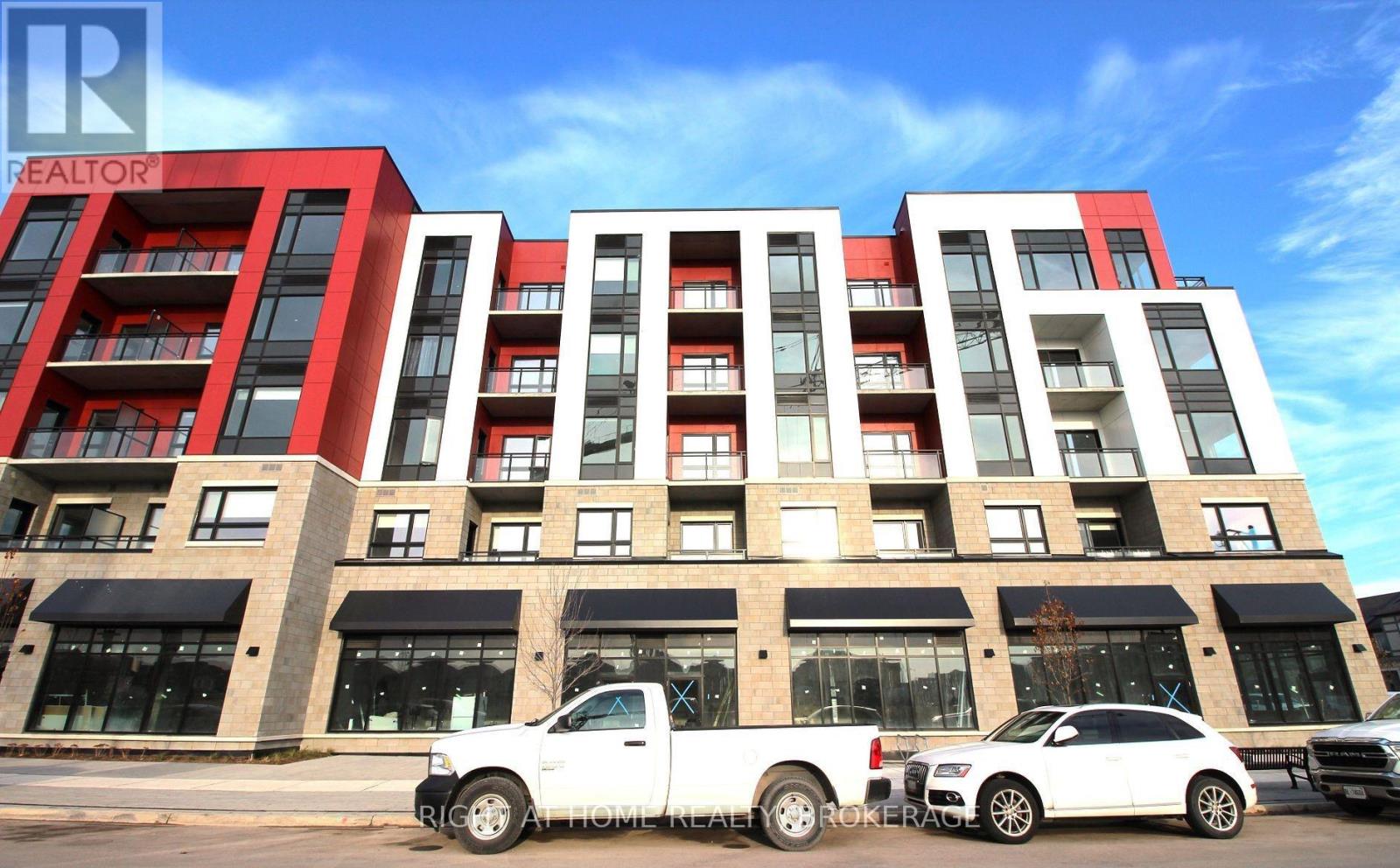 301 - 3285 CARDING MILL TRAIL, Oakville, Ontario