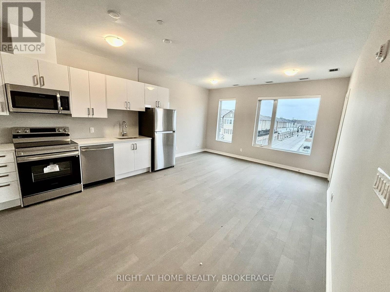 301 - 3285 Carding Mill Trail, Oakville, Ontario  L6M 5P7 - Photo 2 - W13551818