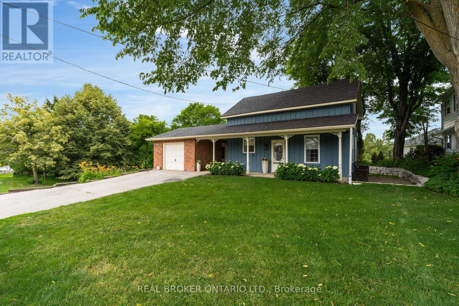 17265 50 HIGHWAY, Caledon, Ontario