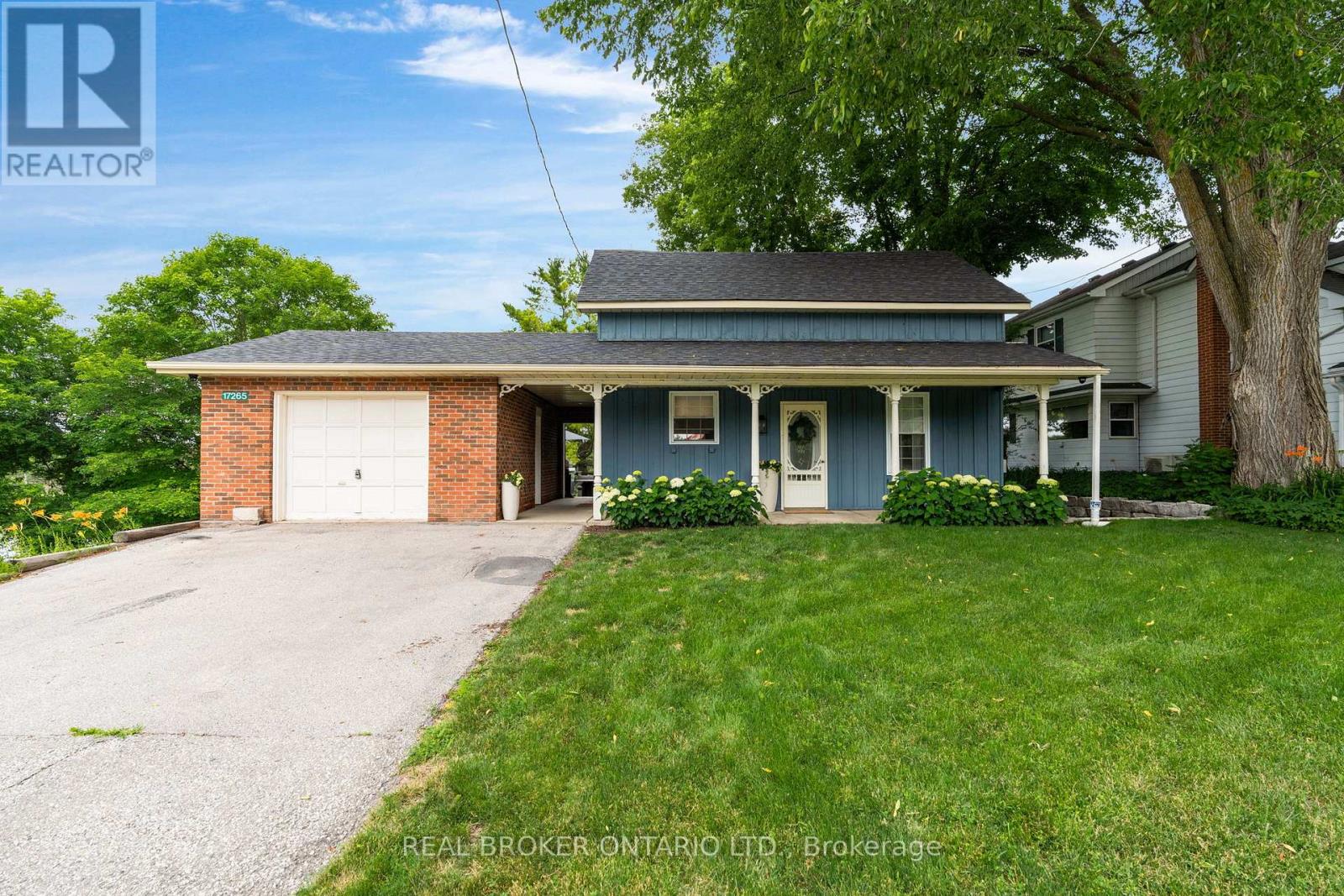 17265 50 Highway, Caledon, Ontario  L7E 0K9 - Photo 2 - W13551826