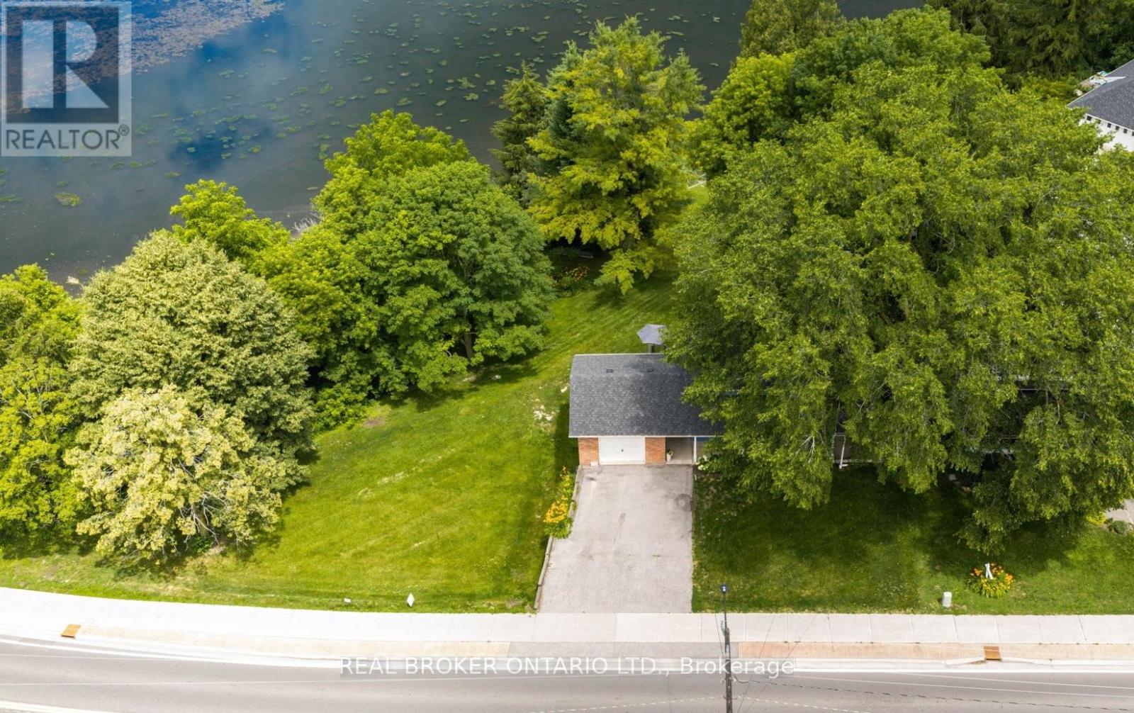 17265 50 Highway, Caledon, Ontario  L7E 0K9 - Photo 3 - W13551826