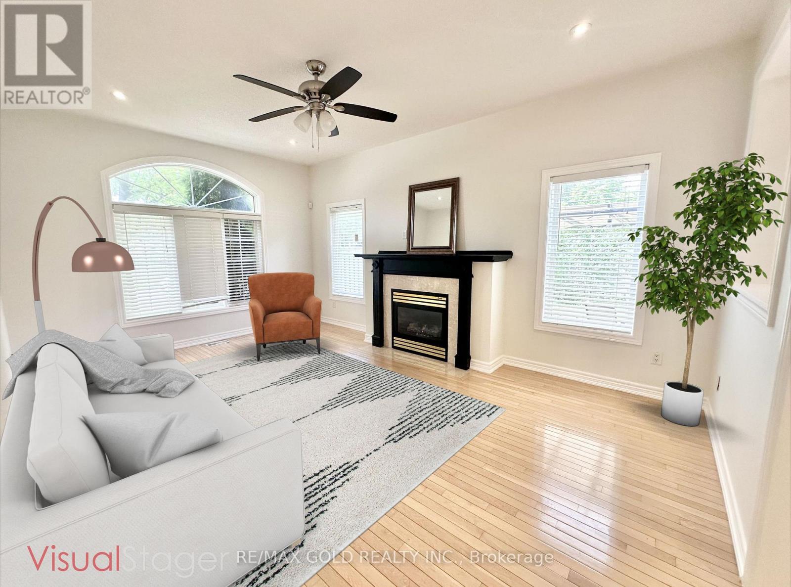 2293 Baronwood Drive, Oakville, Ontario  L6M 4Z6 - Photo 11 - W13551828