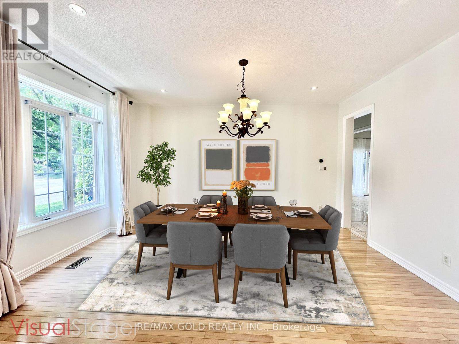 2293 Baronwood Drive, Oakville, Ontario  L6M 4Z6 - Photo 5 - W13551828