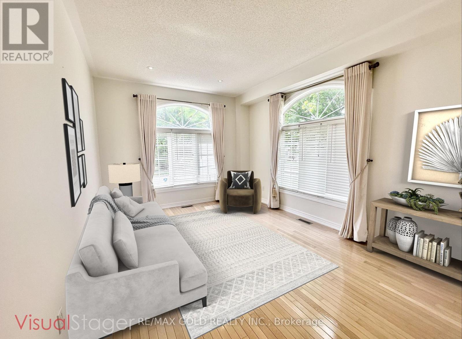 2293 Baronwood Drive, Oakville, Ontario  L6M 4Z6 - Photo 8 - W13551828
