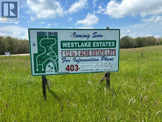 112 Bruhn Boulevard, rural ponoka county, Alberta
